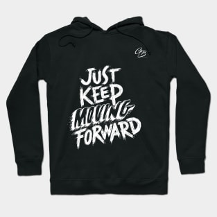 GBCLUB QUOTE Hoodie